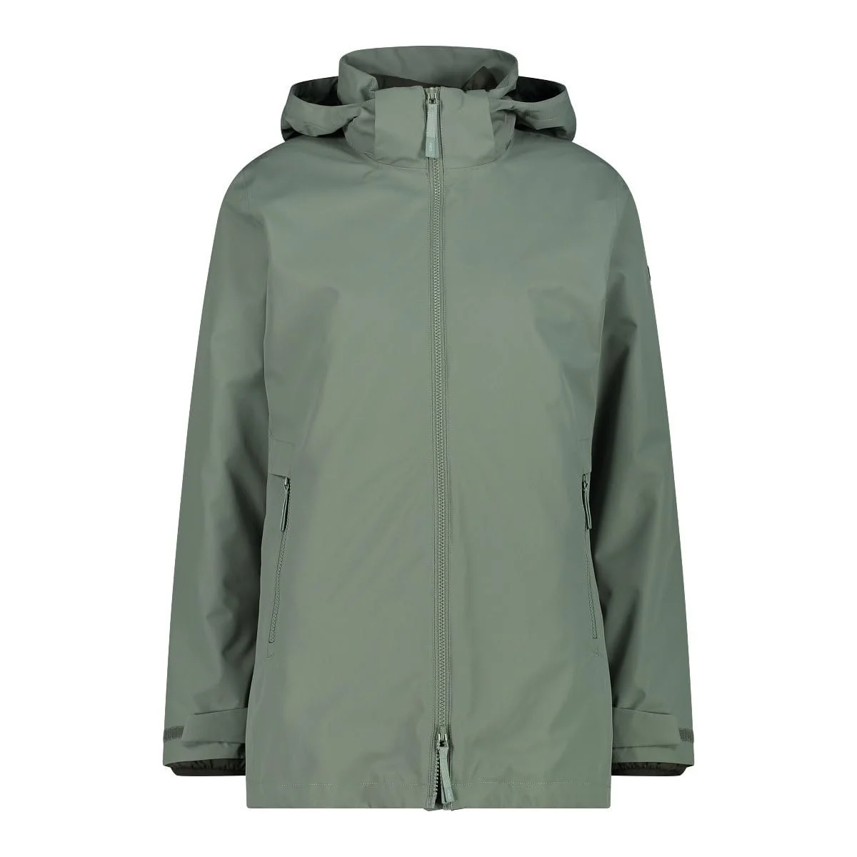 Пальто CMP Unisex 34k0086d, фото №1