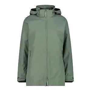 Пальто CMP Unisex 34k0086d - Фото 1