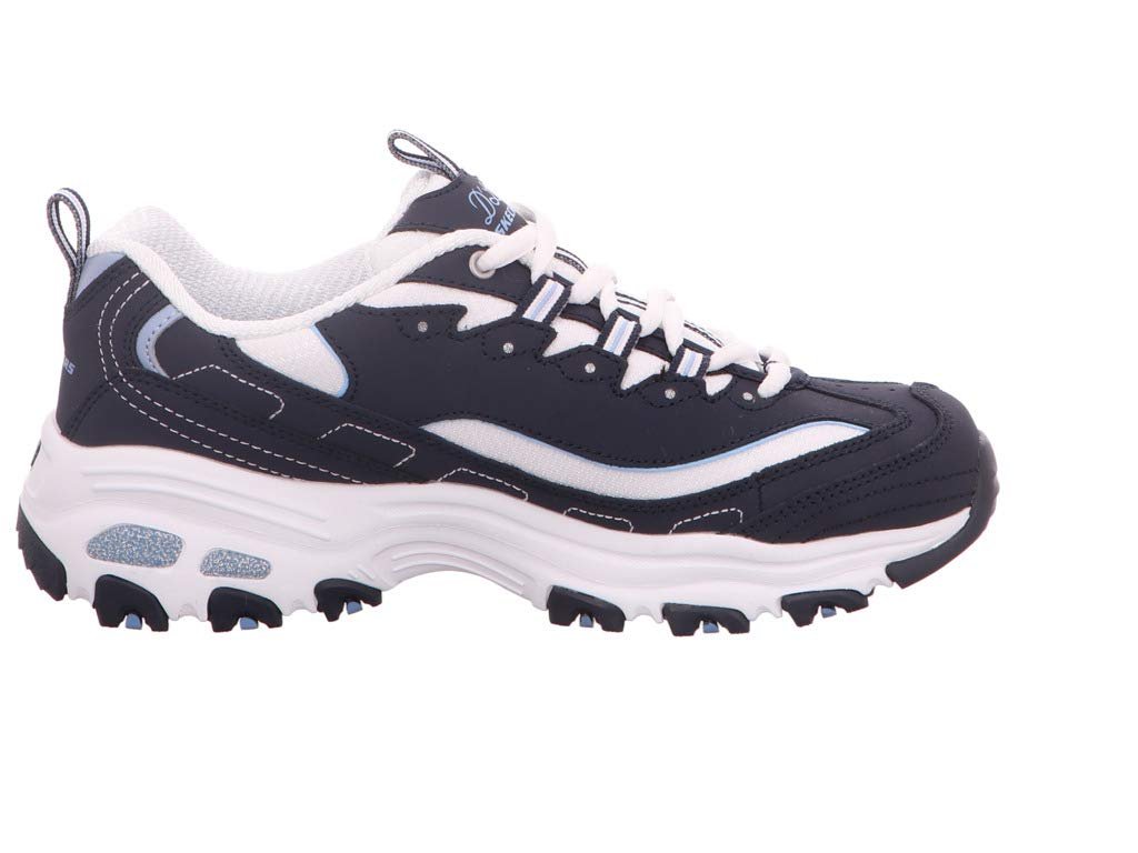 Кроссовки женские Skechers Energy, фото №4