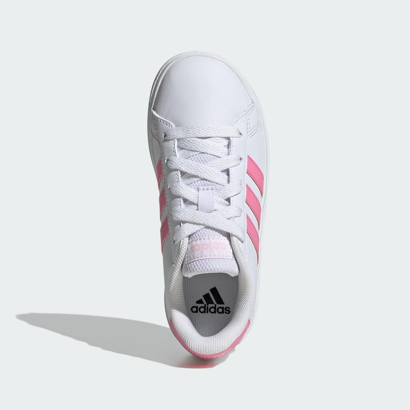 Кроссовки Adidas Grand Court Lifestyle Tennis, фото №3
