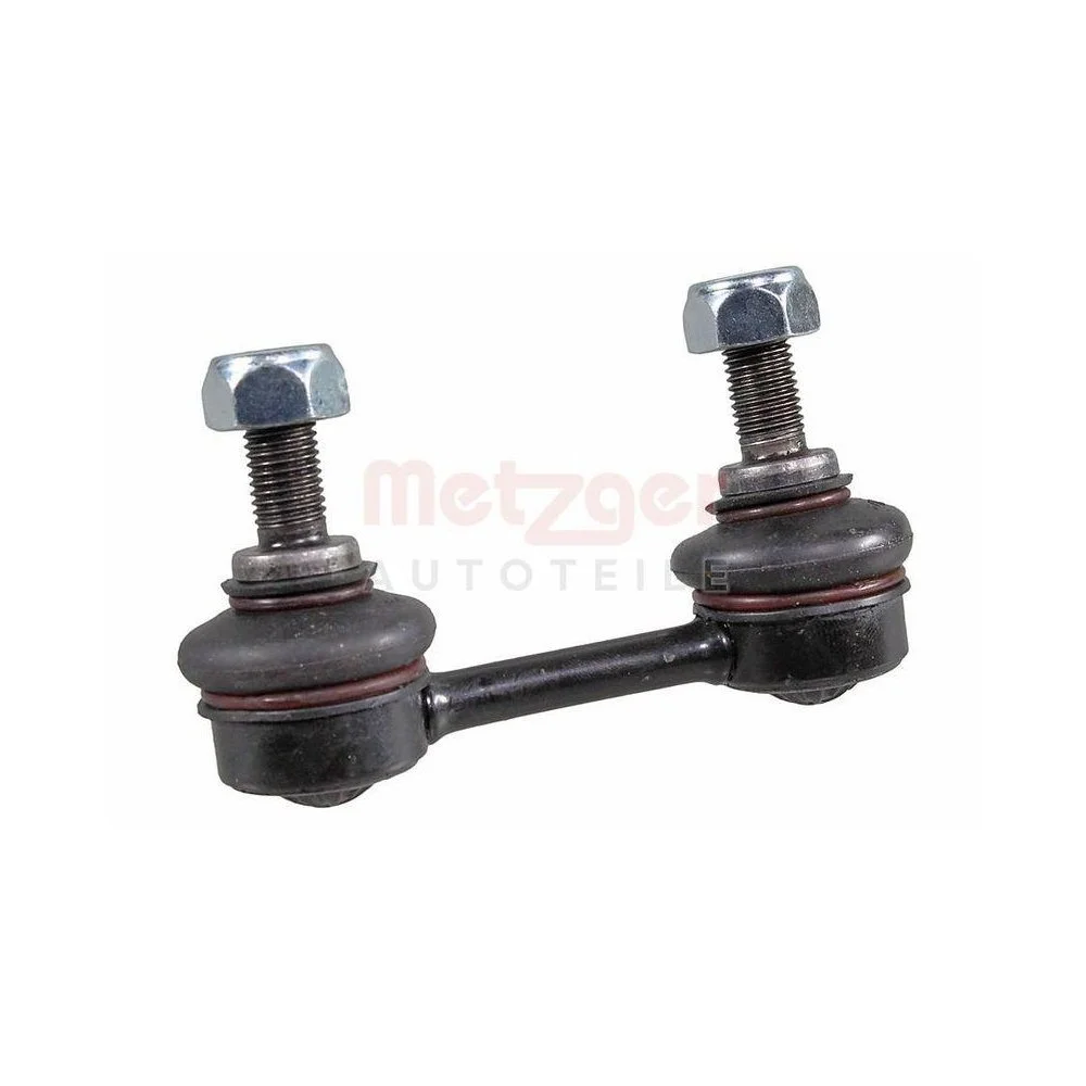 Стійка стабілізатора METZGER 53029018 KIT + для HYUNDAI, фото №1