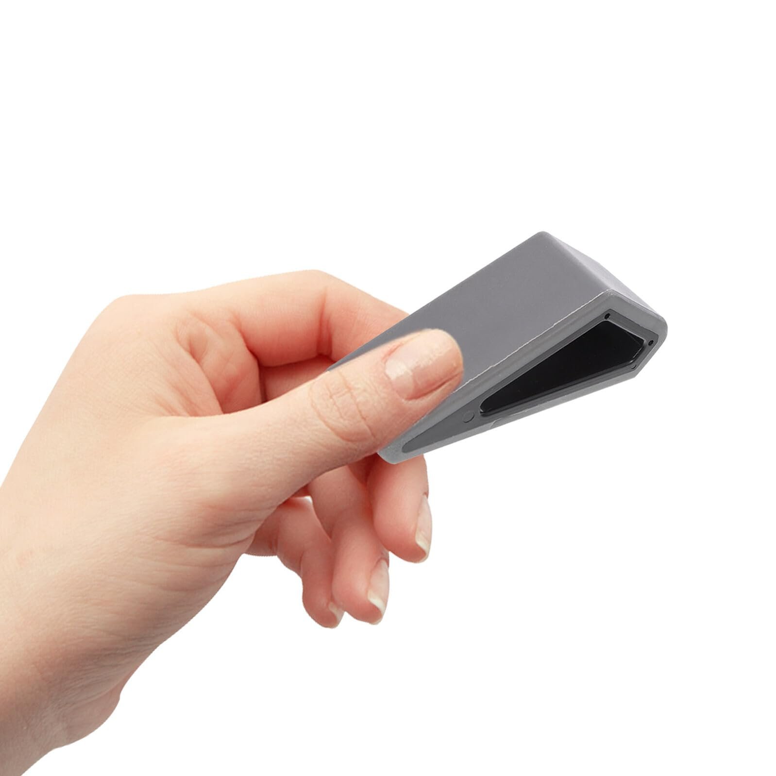 Подставка для ноутбука Operitacx Регулируемая Силикон и пластик, фото №1