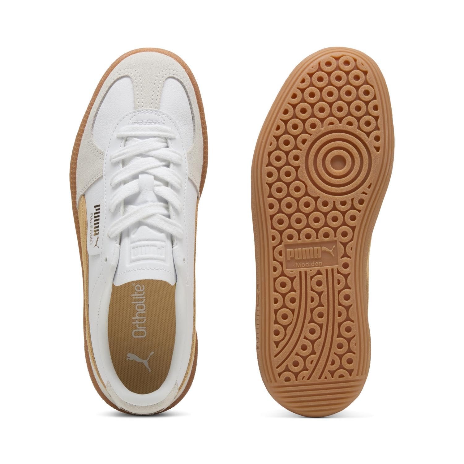 Кросівки Puma Palermo Unisex, фото №3