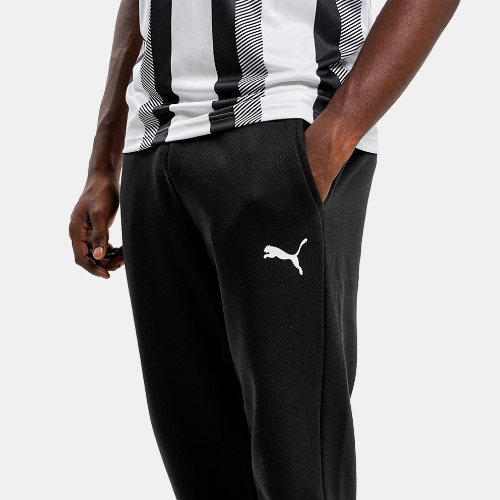 Штани ESS Logo Pants 58671851 Puma Чорний 3XL, фото №3