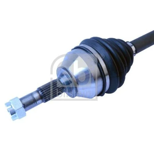 Приводной вал FEBI BILSTEIN 194891 для CITROËN PEUGEOT DS передний мост справа, фото №3