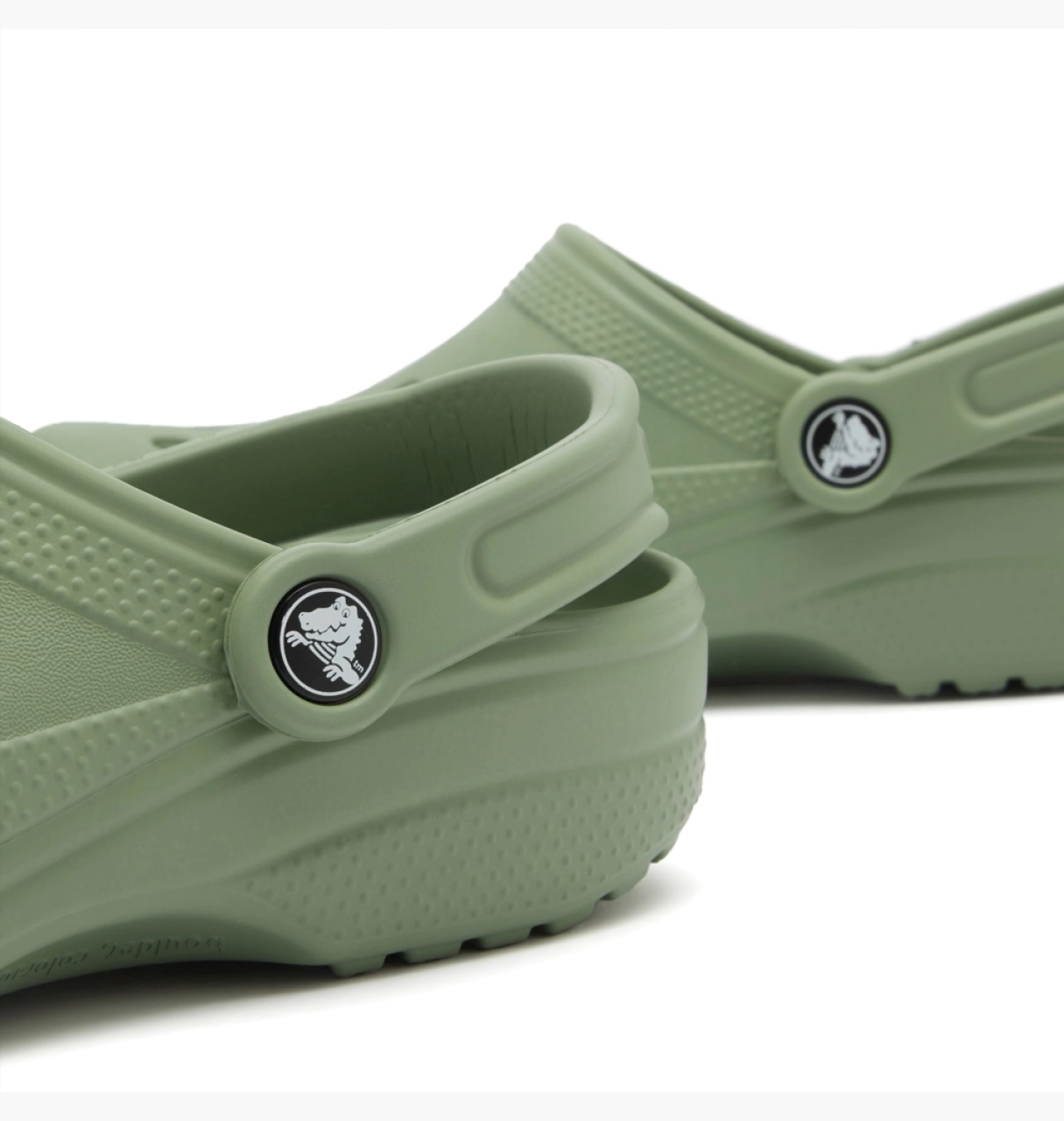 Крокси Crocs Classic Moss 44, фото №4