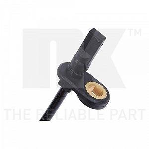 Датчик частоты вращения колеса NK 292612 для HONDA, задний левый synthetic.ua - Фото 1