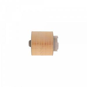 Воздушный фильтр BOSCH F 026 400 198 для AUDI VW synthetic.ua - Фото 1