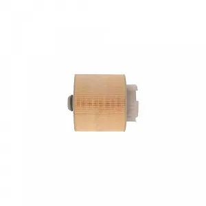 Повітряний фільтр BOSCH F 026 400 198 для AUDI VW synthetic.ua - Фото 1