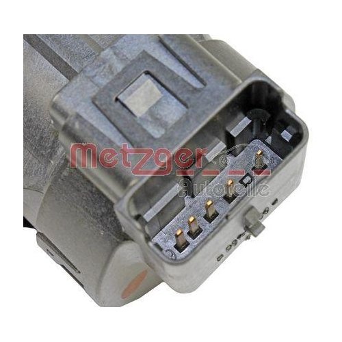 Дроссельная заслонка METZGER 0892359 для FORD, фото №3 Дроссельная заслонка METZGER 0892359 для FORD, фото №3