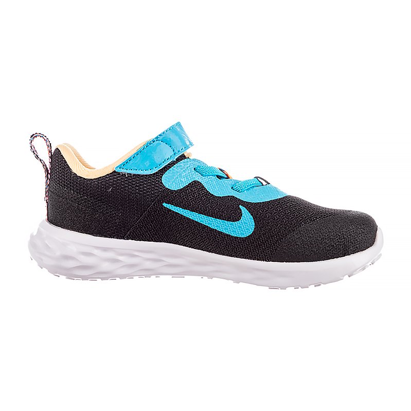 Кроссовки Nike REVOLUTION 6 LIL (TDV) 21, фото №3