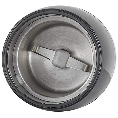 Електрична кавомолка Lauben 200ST 200 Вт, корпус з нержавіючої сталі, фото №2 Електрична кавомолка Lauben 200ST 200 Вт, корпус з нержавіючої сталі, фото №2