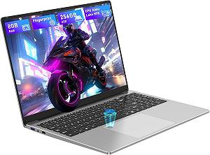 Ноутбук 14.1" FUNYET DuetBook Intel N5095 RAM 8GB SSD 256GB Windows 11 (UKR) - Фото 1