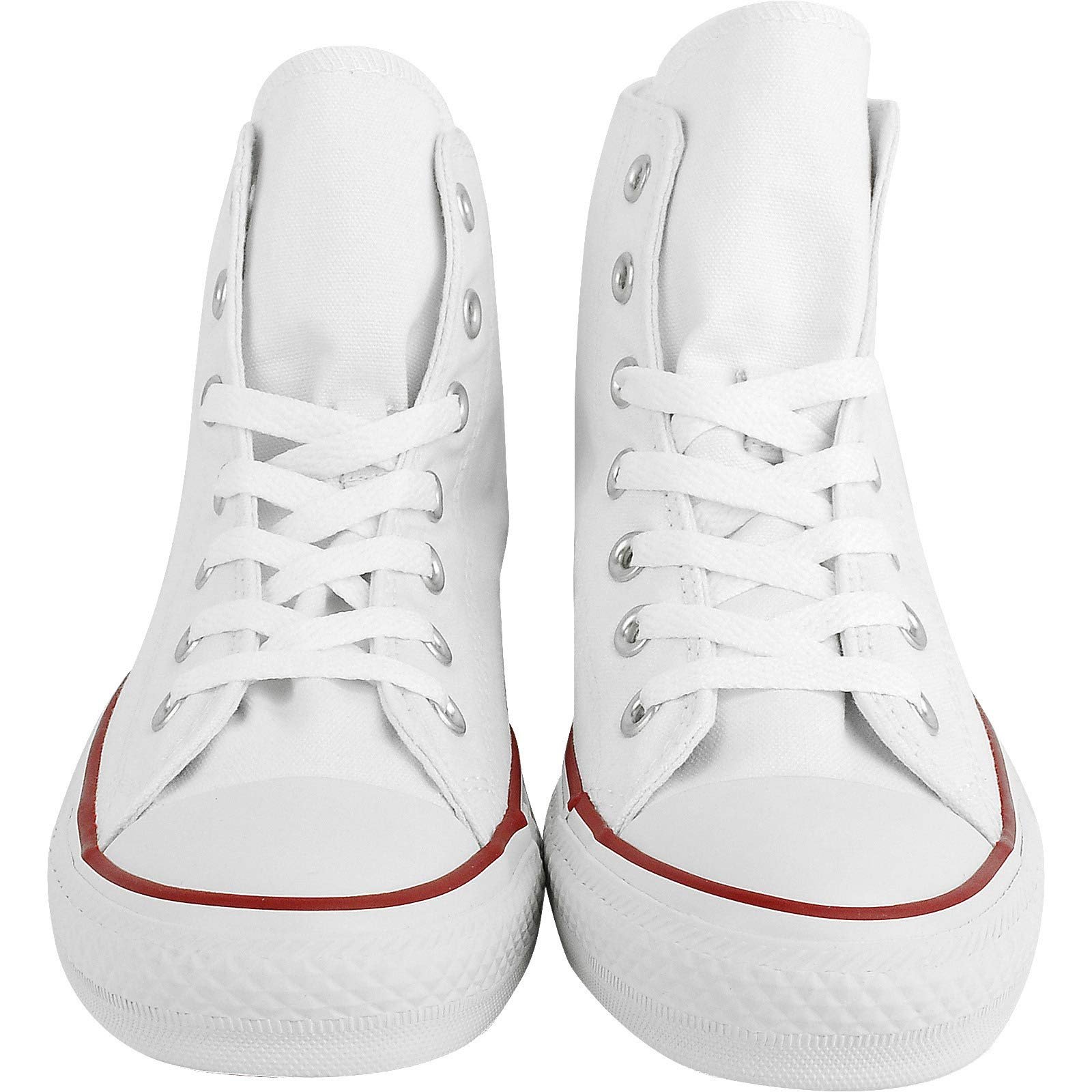 Кеди Converse Chucks First Star Hi, фото №3