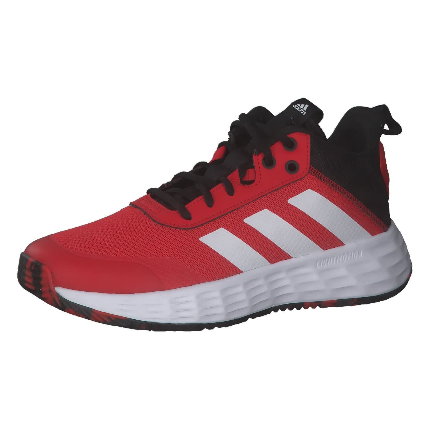 Кроссовки Adidas Ownthegame 2.0, фото №1