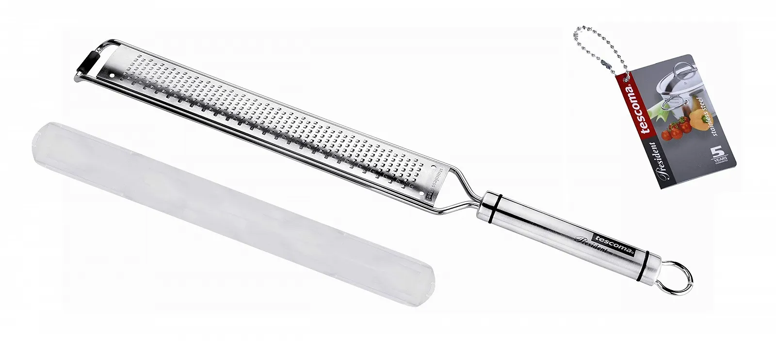 Терка Tescoma President X-Sharp длинная, фото №2