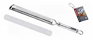 Терка Tescoma President X-Sharp довга synthetic.ua - Фото 1