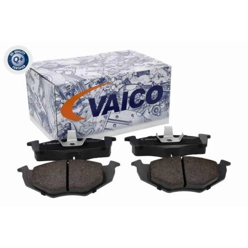 Комплект тормозных колодок дискового тормоза VAICO Green Mobility Parts V10-8107 для AUDI SEAT, фото №2