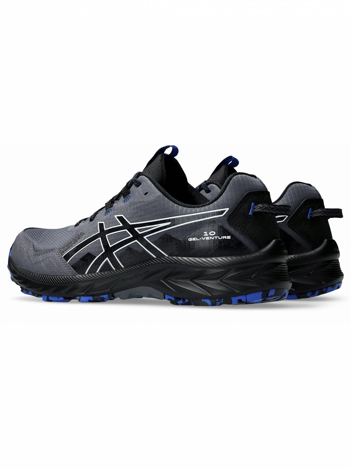 Кроссовки Asics GEL-VENTURE 10 Размер 45, фото №5