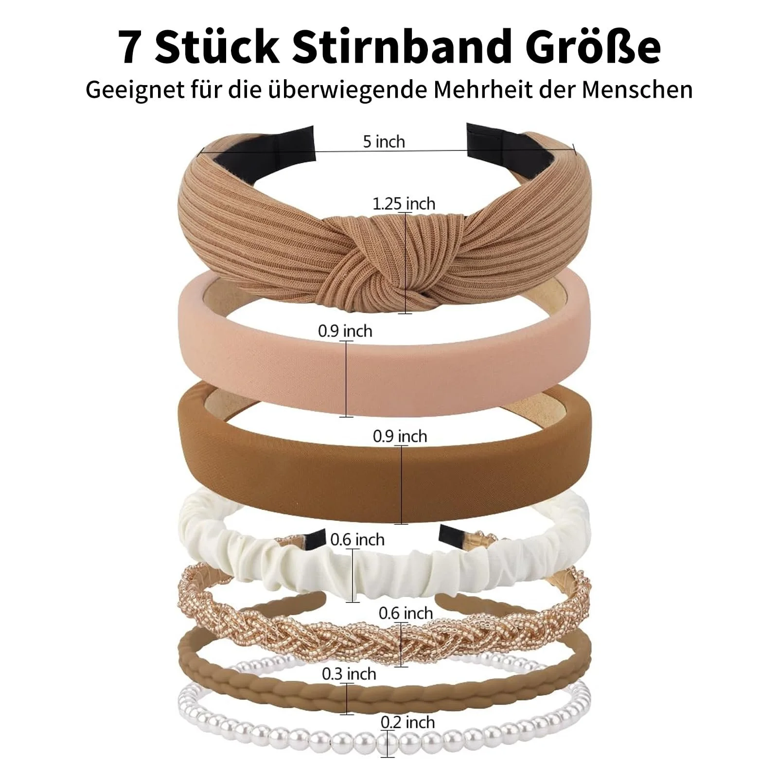 Набор обручей, фото №2 Набор обручей, фото №2