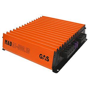 Автопідсилювач GAS A1-500.1D - Фото 1