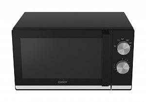 Микроволновая печь Candy CMW20TNMB 20 л 700 Вт Черная - Фото 1