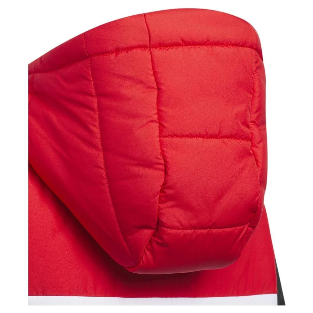 Куртка adidas Дитяча утеплена, фото №5 Куртка adidas Дитяча утеплена, фото №5