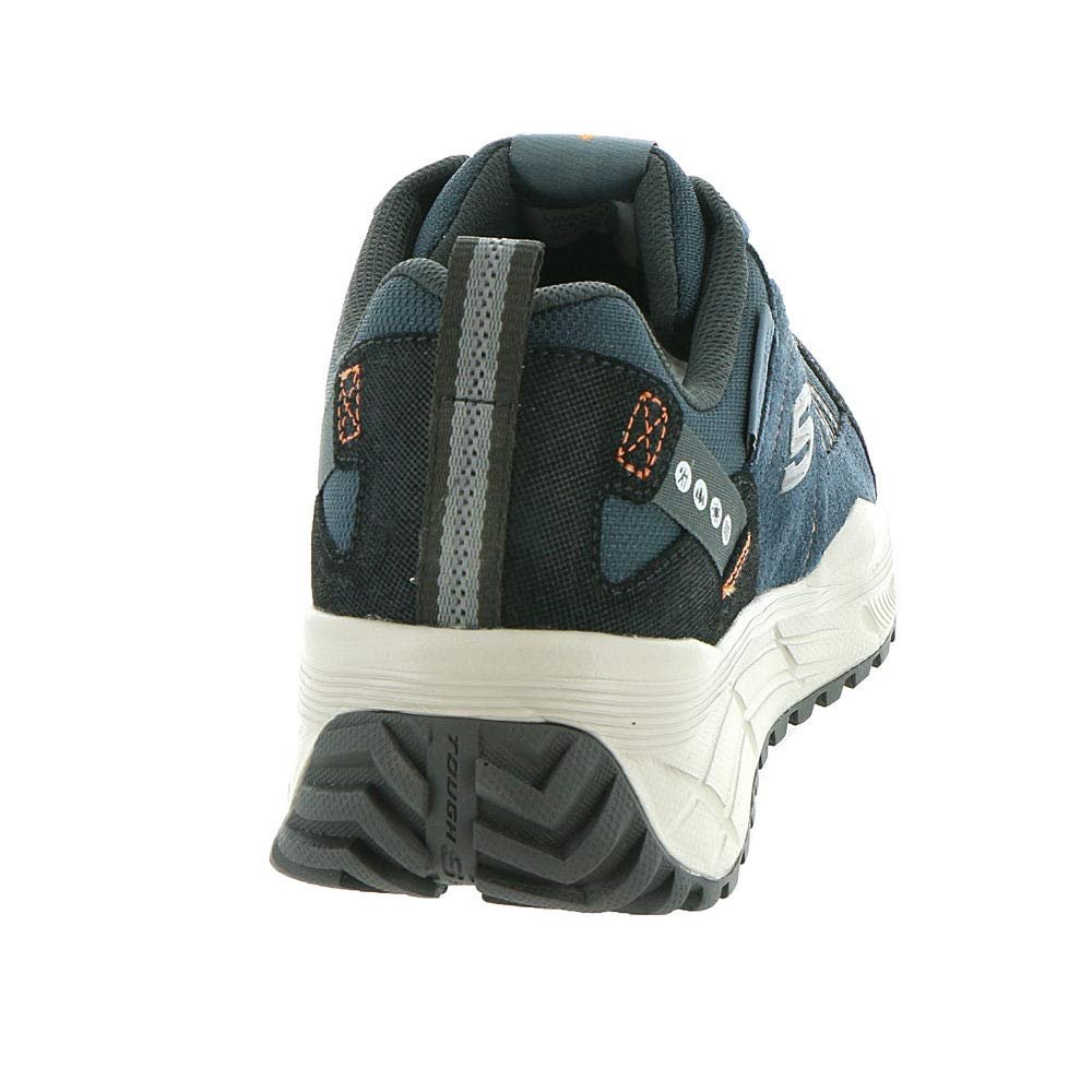 Кроссовки Skechers Equalizer 4.0 TRX мужские, синие, 43/48 EU, фото №7