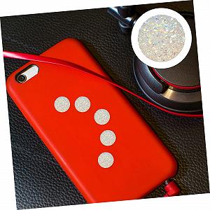 Стрази Gypsophila minkissy 400 шт плоске дно, кристали synthetic.ua - Фото 1