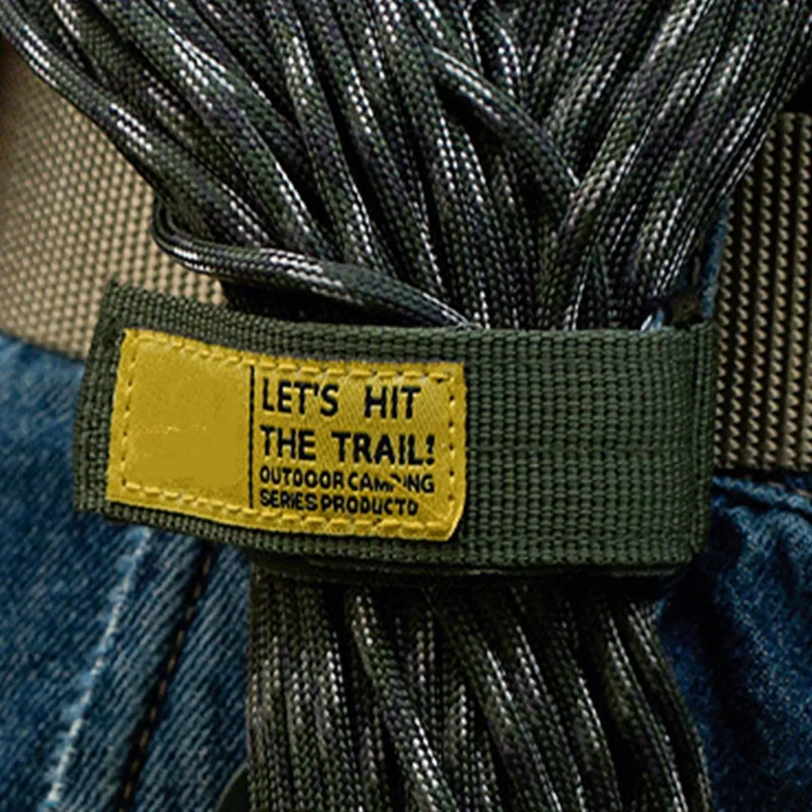 Держатель для перчаток на ремень, фото №3