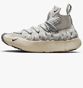 Кроссовки NIKE ISPA SENSE FLYKNIT Серый, размер 44 - Фото 1