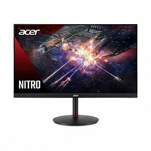 Купить Монитор Acer XV272UW2bmiiprx (UM.HX2EE.201) - Фото 1 Монитор Acer XV272UW2bmiiprx (UM.HX2EE.201) - Фото 1