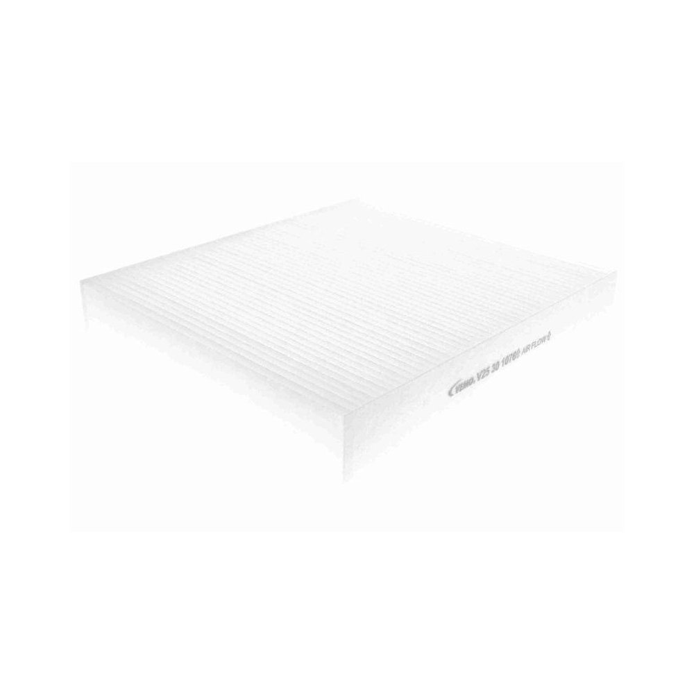 Фильтр салона VEMO Green Mobility Parts V25-30-1076 для FORD VOLVO, фото №1 Фильтр салона VEMO Green Mobility Parts V25-30-1076 для FORD VOLVO, фото №1