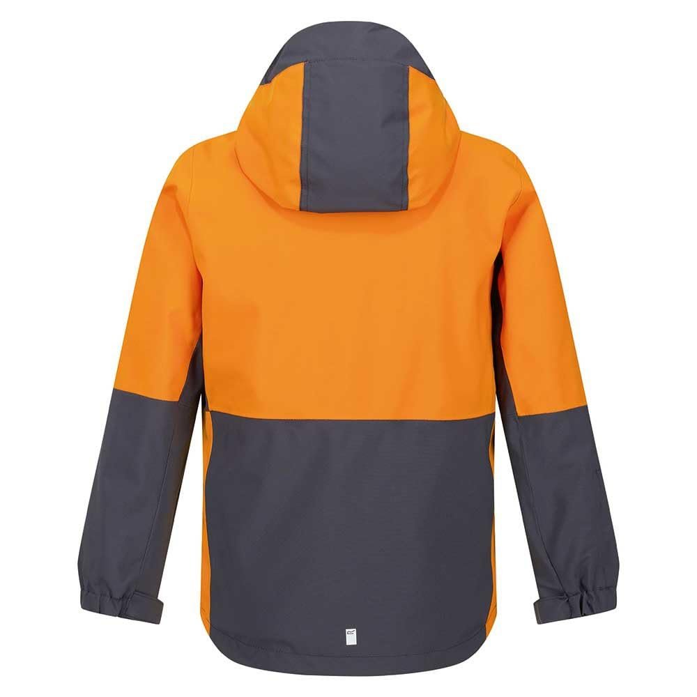 Куртка 3-в-1 Regatta Hydrate Viii для хлопчика 3-в-1, фото №4 Куртка 3-в-1 Regatta Hydrate Viii для хлопчика 3-в-1, фото №4