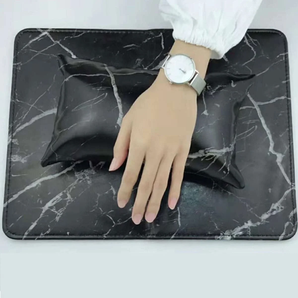 Подушка для рук для манікюру Ipetboom, підставка для рук, аксесуар для манікюрного салону, фото №5 Подушка для рук для манікюру Ipetboom, підставка для рук, аксесуар для манікюрного салону, фото №5