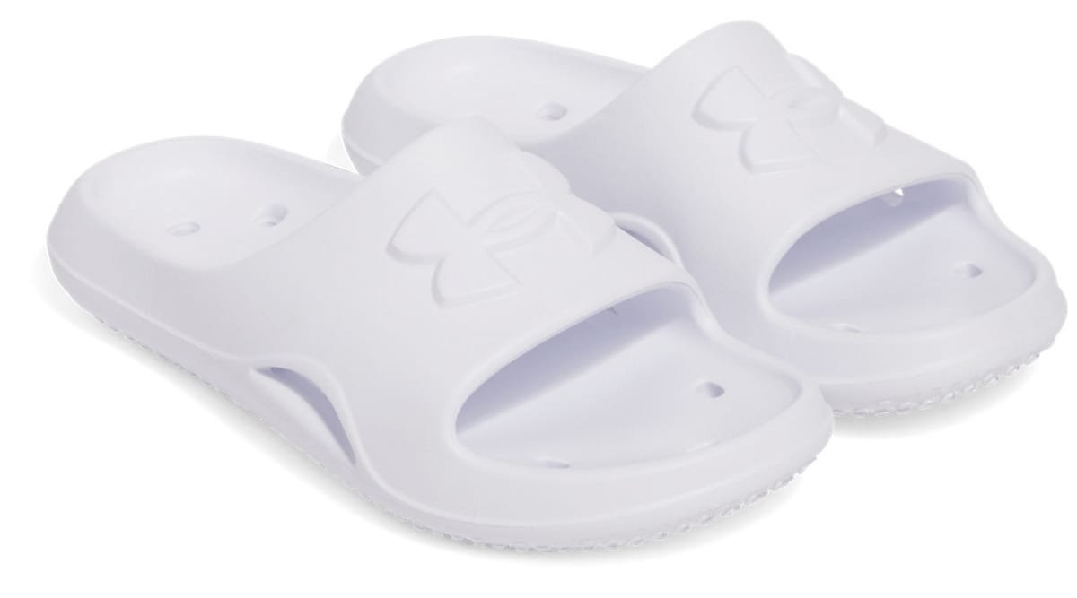 Шльопанці Under Armour Locker V Slide 40.5, фото №3