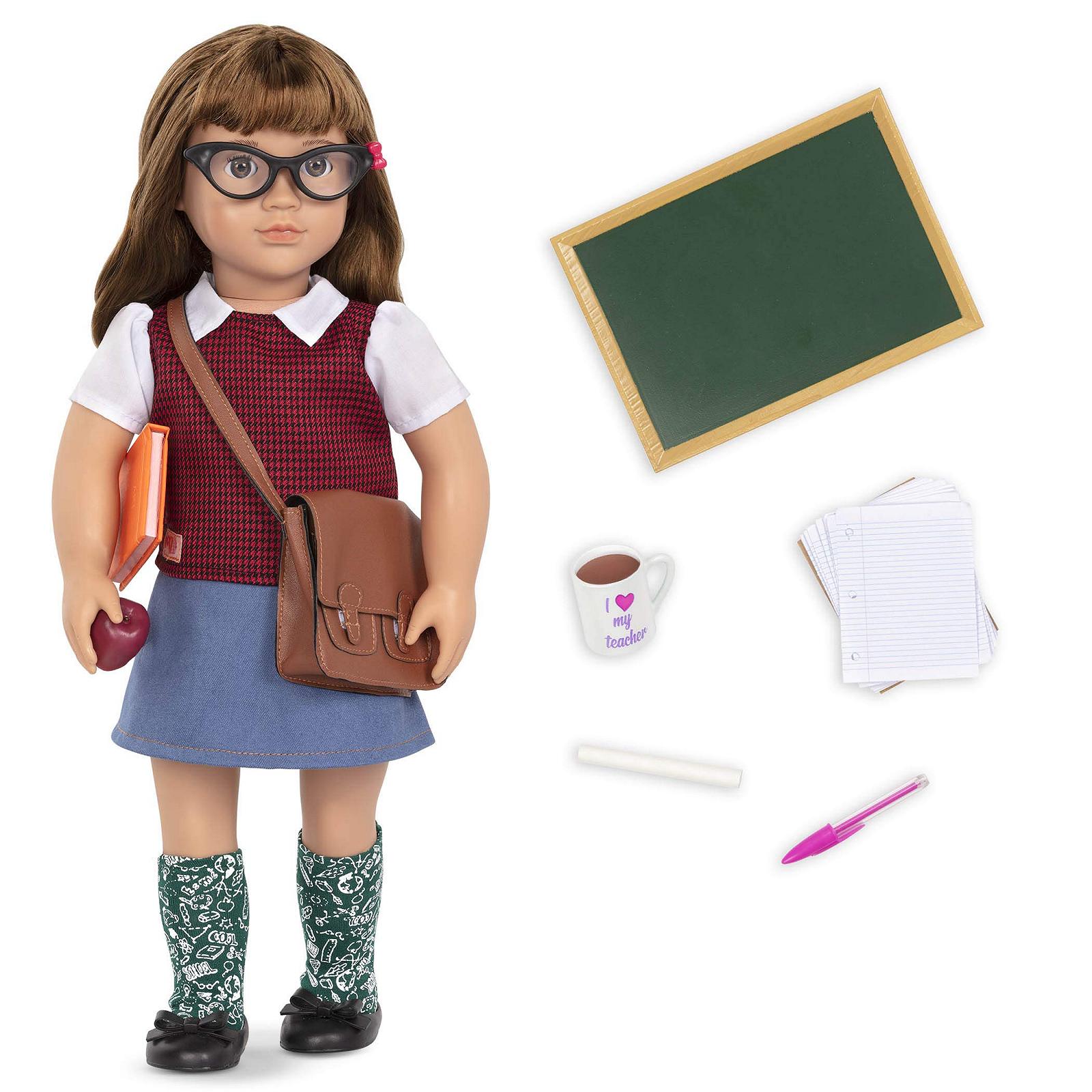 Кукла Учитель Нашего Поколения Тейлор, фото №2 Кукла Учитель Нашего Поколения Тейлор, фото №2