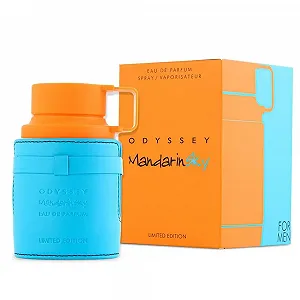 Парфумована вода Armaf Odyssey Mandarin Sky 100 мл - Фото 1