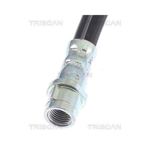 Гальмівний шланг TRISCAN 8150 23115 для MERCEDES-BENZ, передній лівий, фото №2 Гальмівний шланг TRISCAN 8150 23115 для MERCEDES-BENZ, передній лівий, фото №2