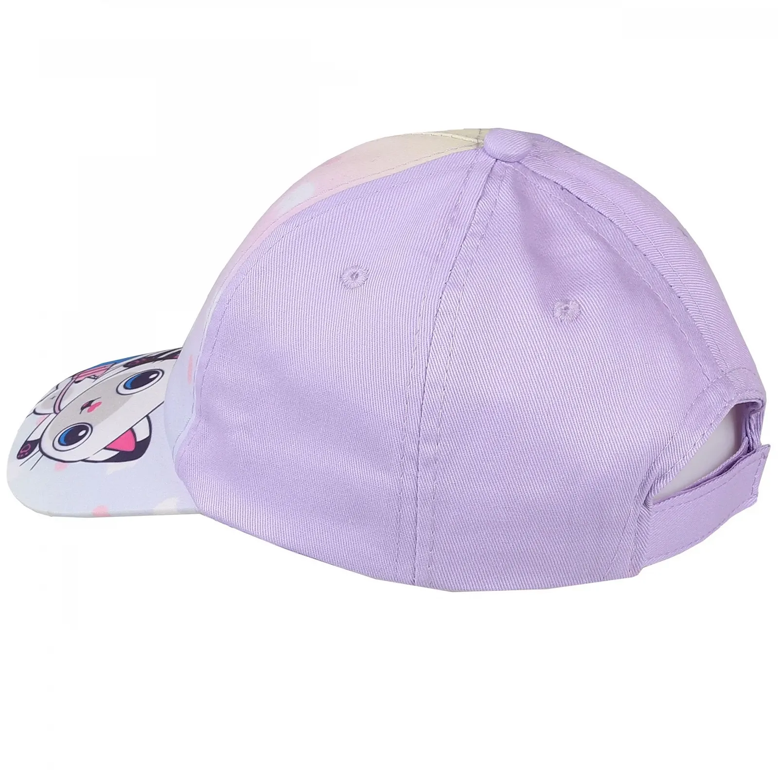 Бейсболка sarcia.eu Gabby's Dollhouse для девочек, фото №5