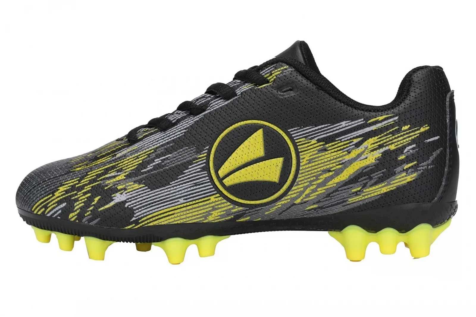 Бутсы JAKO J-SFG Stepover Детские Унисекс, фото №6