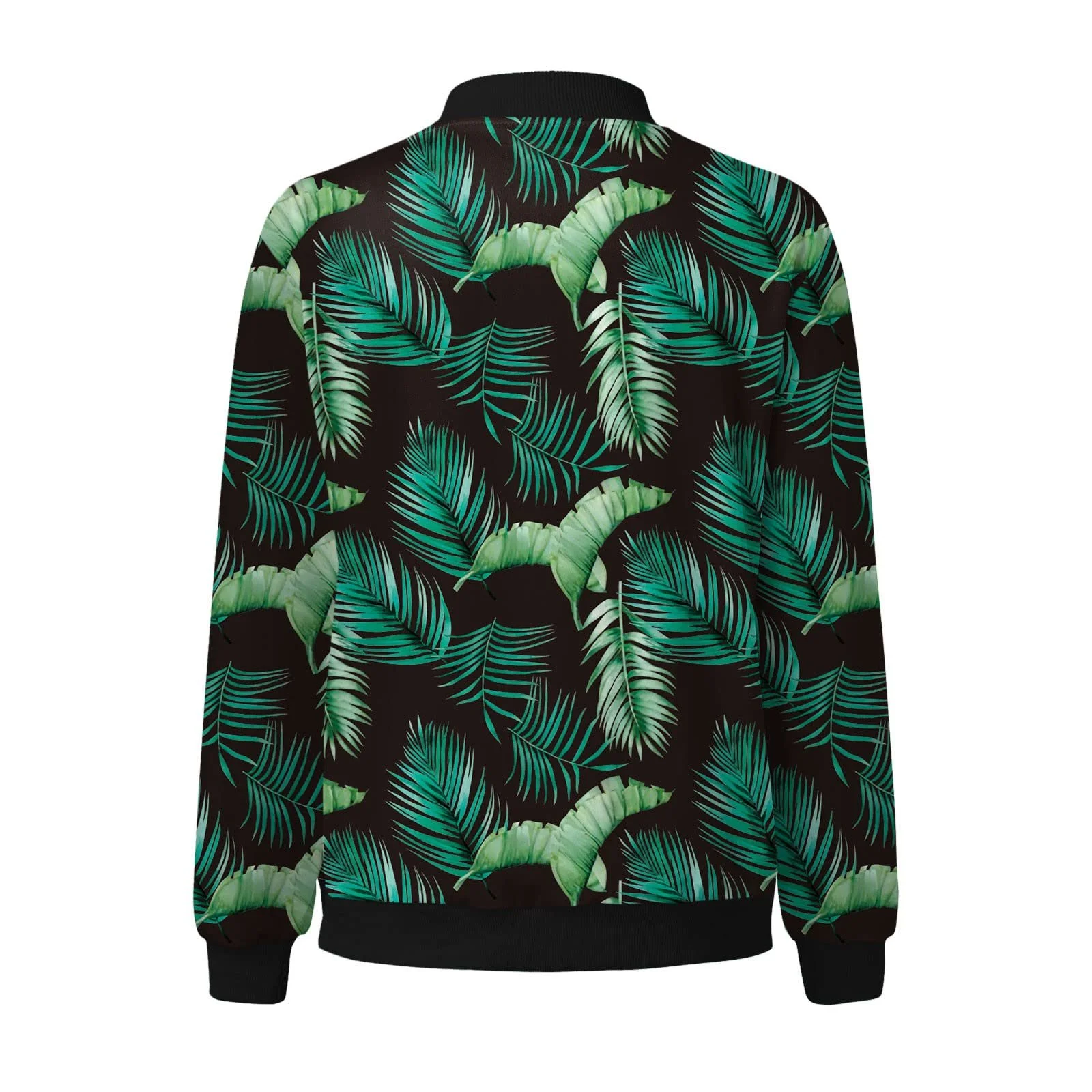 Бомбер Bunt Короткий, фото №2 Бомбер Bunt Короткий, фото №2