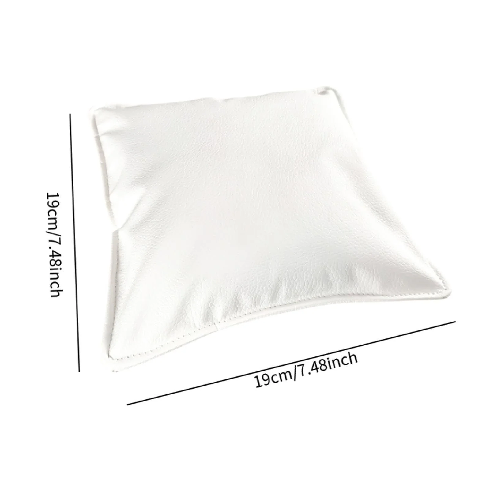 Підставка для рук для манікюру Generic для ліктя PU, фото №5