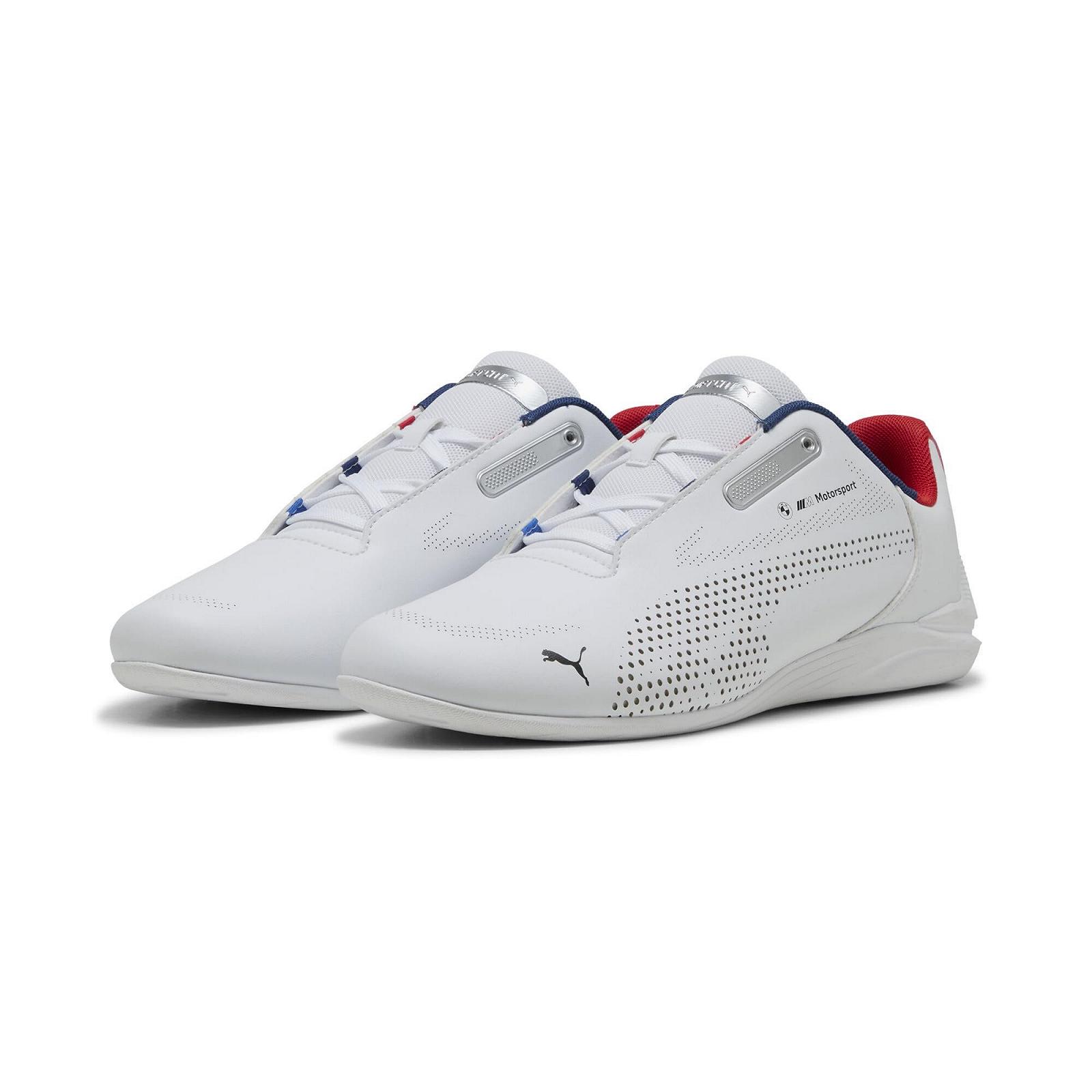 Кроссовки PUMA Unisex BMW MMS Drift Cat Decima 2.0, фото №2