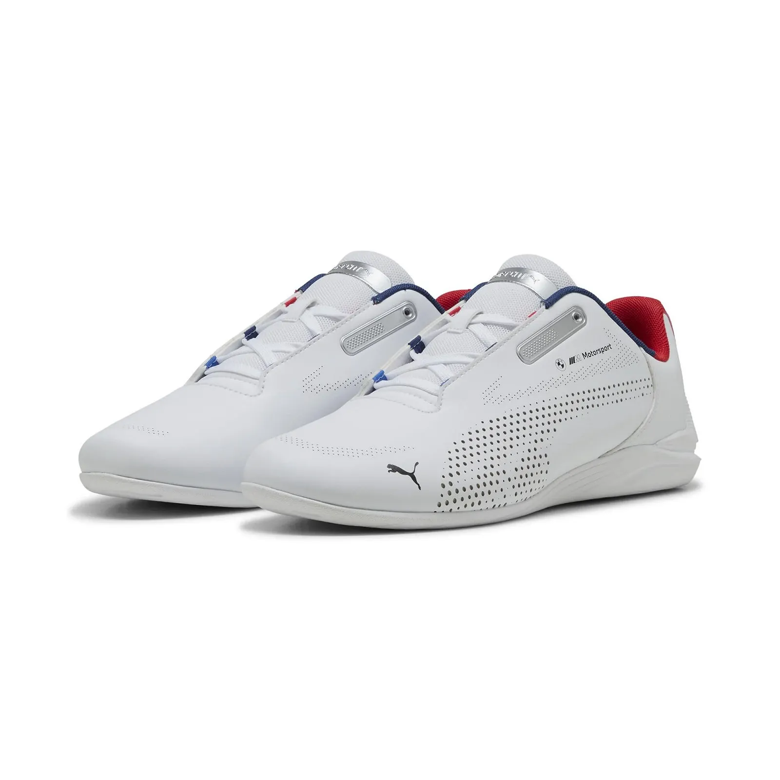 Кроссовки PUMA Unisex BMW MMS Drift Cat Decima 2.0, фото №2