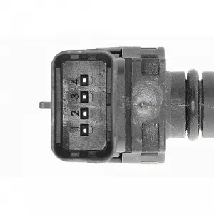 Датчик тиску повітря корекція висоти VEMO Green Mobility Parts V25-72-1169 synthetic.ua - Фото 1