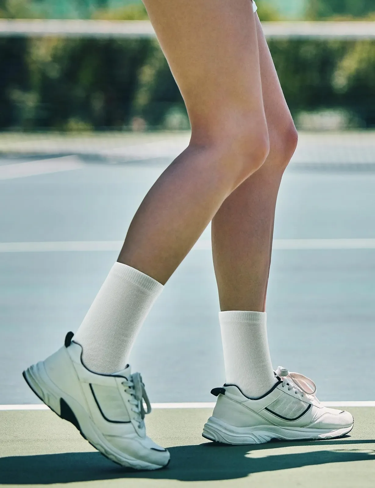 Жіночі бавовняні шкарпетки Duufin Crew, 12 пар, фото №6