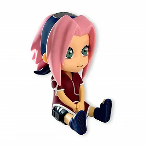 Скарбничка Plastoy Naruto Sakura Haruno пластикова - Фото 1