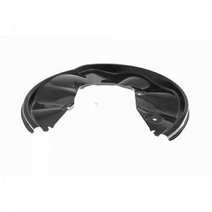 Захисний кожух гальмівного диска VAICO V10-5028 для SEAT SKODA synthetic.ua - Фото 1