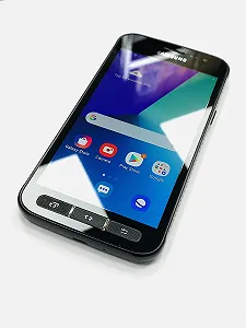 Смартфон Samsung Galaxy Xcover 4 SM-G390F Single SIM 16 GB - Фото 1